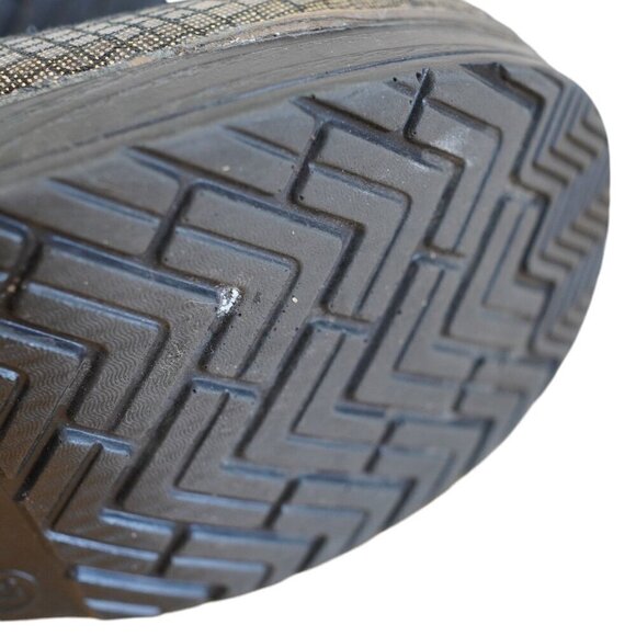 Dansko Clogs Professional Slip-On Womens Size 37 EU 6.5-7 US Metallic Gold Snake - Picture 8 of 11